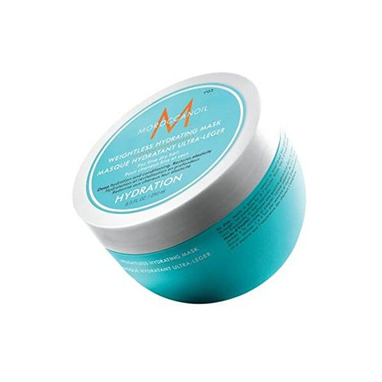 Moroccanoil Hydratační maska na vlasy (Weightless Hydrating Mask) 250 ml