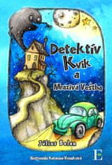 Július Belan: Detektív Kvik