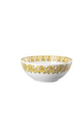 Rosenthal Versace ROSENTHAL VERSACE MEDUSA RHAPSODY Miska na cereálie 15 cm