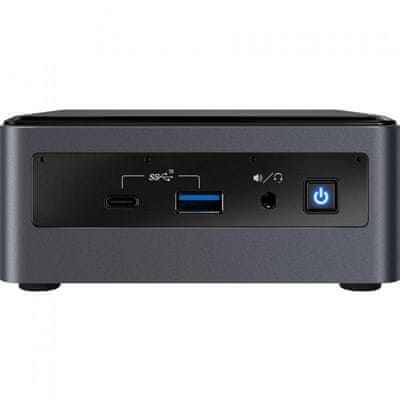 NUC 8 Pro Kit NUC8v5PNH