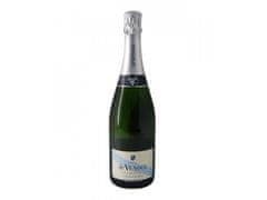 House Champagne Champagne De Venoge Cordon Bleu