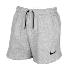 Nike  Park, Park | CW6963-063 | DK GREY HEATHER/BLACK/BLACK | M