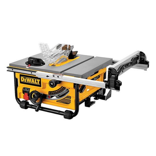 DeWalt DWE7485 stolní kotoučová pila 1850 W