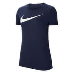 Nike  Dri-FIT Park, Dri-FIT Park | CW6967-451 | OBSIDIAN/WHITE | L