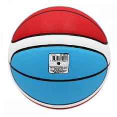 SVX Basketbalový míč vel. 7, červeno-modrý D-276