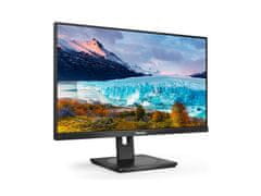 Philips 242S1AE monitor, 60.5 cm, IPS, FHD (242S1AE/00)