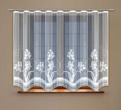 interie Záclona kusová Fiorella 160 x 300 cm