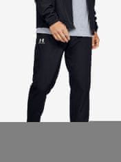 Under Armour Tepláky VITAL WOVEN PANTS-BLK S