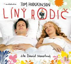 Hodgkinson Tom: Líný rodič