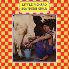 Richard Little: Southern Child
