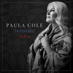 Cole Paula: American Quilt