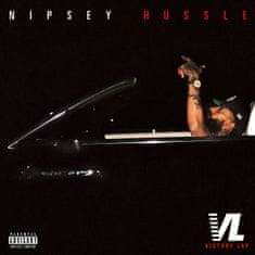 Hussle Nipsey: Victory Lap (2x LP)
