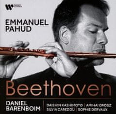 Pahud Emmanuel: Beethoven