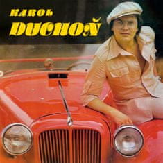 Duchoň Karol: Karol Duchoň 1980