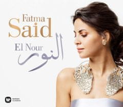 Said Fatma: El Nour