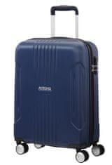 American Tourister TRACK LITE SPINNER 55 Dark Navy