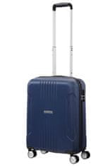 American Tourister TRACK LITE SPINNER 55 Dark Navy