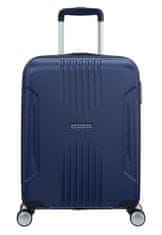 American Tourister TRACK LITE SPINNER 55 Dark Navy