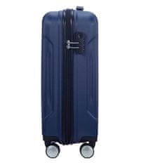 American Tourister TRACK LITE SPINNER 55 Dark Navy