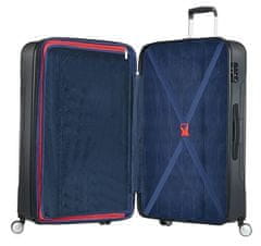 American Tourister TRACK LITE SPINNER 67 EXP Dark Slate