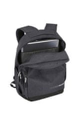 Travelite Kick Off Backpack L Anthracite