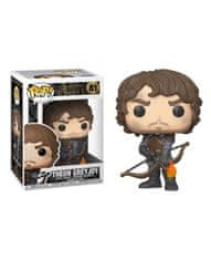 Funko Vinylová figurka Funko POP - Theon with Flaming Arrows - Hra o tróny - 10 cm