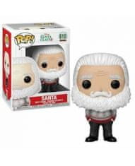 Funko Vinylová figurka Funko POP - Santa Clause - Disney - 10 cm