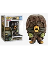 Funko Vinylová figurka Funko POP - Mole Miner - Fallout 76 - 10 cm