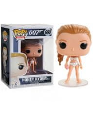 Funko Vinylová figurka Funko POP - Honey Ryder - 007 Dr. No - 10 cm