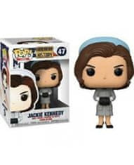 Funko Vinylová figurka Funko POP - Jackie Kennedy - American History - 10 cm