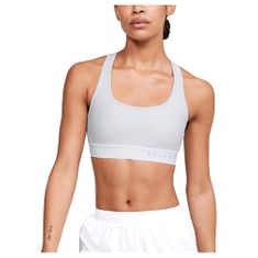 Under Armour Armour Mid Crossback Bra - S, S