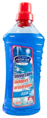 Fresh Air univerzální úklidový prostředek Ocean 1L