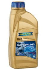 Ravenol SLS SAE 75W-140 1L