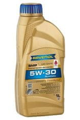 Ravenol SMP SAE 5W-30 1L