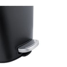 BPS-koupelny Koš odpadkový 5l - KOS 9005-90