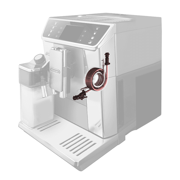 DeLonghi ECAM 22.110 W Magnifica S 