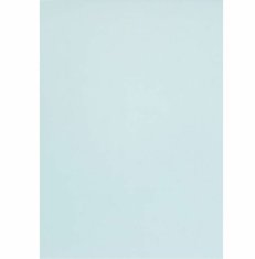 Kraftika Transparentní papír a4 100g/m2 (10ks) světlý modrý