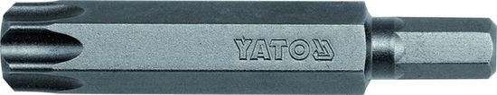 YATO Bit TORX 8 mm T60 x 70 mm 20 ks