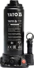 YATO 5t hydraulický sloupový zvedák