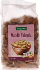 Bionebio Bio mandle VALENCIA 400 g