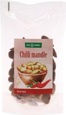 Bionebio Bio chilli mandle pražené 100 g