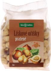 Bionebio Bio lískové oříšky pražené 200 g