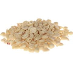 Bionebio Bio arašídy loupané nepražené 3 kg
