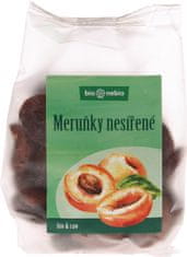 Bionebio Bio sušené meruňky nesířené 300 g