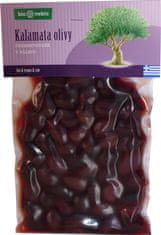 Bionebio Bio kalamata olivy v nálevu 280 g