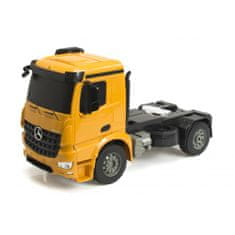 Double E DOUBLE E RC podvalník Mercedes-Benz AROCS s 2x akupackem 1:20 