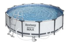 Bestway Bazén Steel Pro Max 4,27 x 1,07 m - 56950