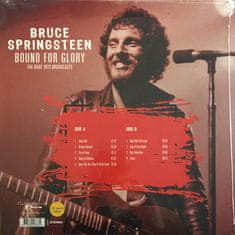 Springsteen Bruce: Best of Bound For Glory 1973