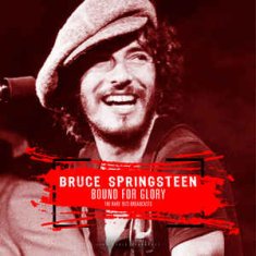 Springsteen Bruce: Best of Bound For Glory 1973