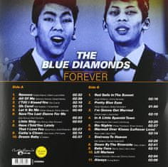 Blue Diamonds: Forever